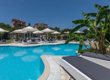 Apartments Pelagos, Grecia / Kefalonia / Skala