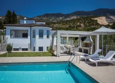 Villas Lygarion, Grecia / Kefalonia / Trapezaki