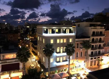 Hotel Amfiteatri, Albania / Durres