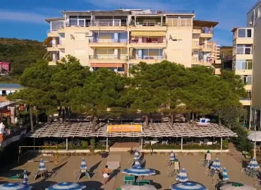 Aparthotel Espana, Albania / Durres