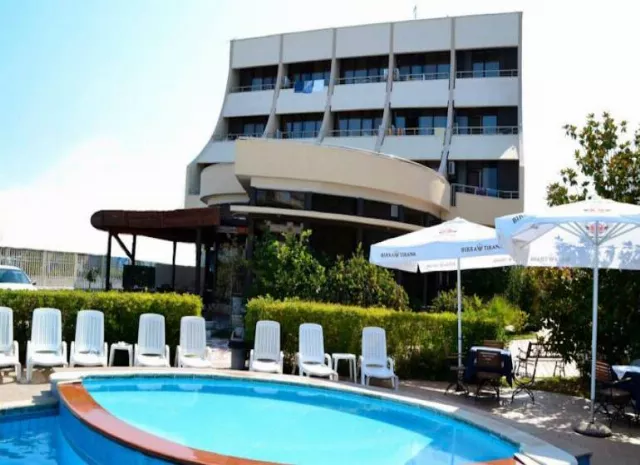 Hotel Akropoli