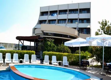 Hotel Akropoli, Albania / Durres