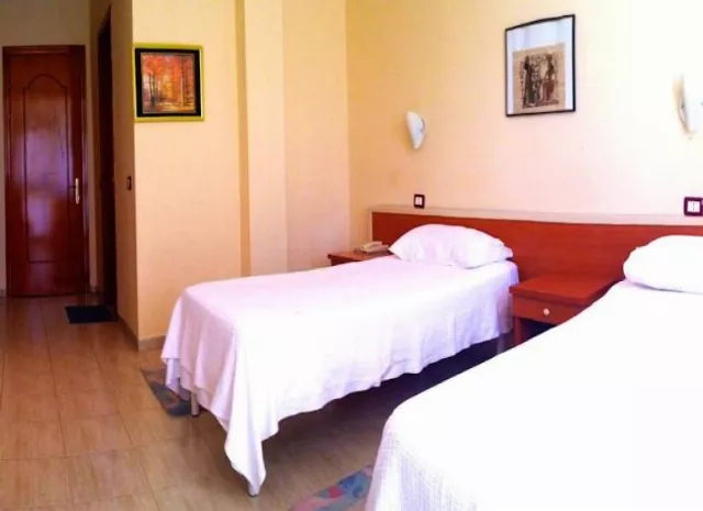 Hotel Akropoli
