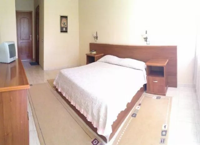 Hotel Akropoli