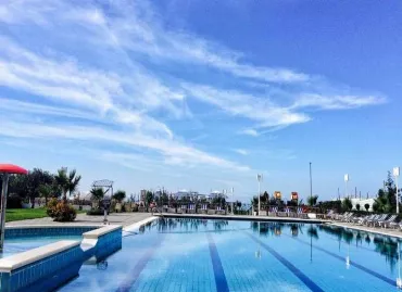 Hotel Bleart, Albania / Durres