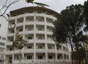 Hotel Leonardo, Albania / Durres