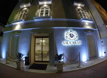 Hotel Brais, Albania / Durres