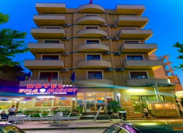 Vila Misiri, Albania / Durres