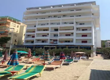 Vila Palma, Albania / Durres