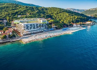 Hotel Carine Park, Muntenegru / Bijela