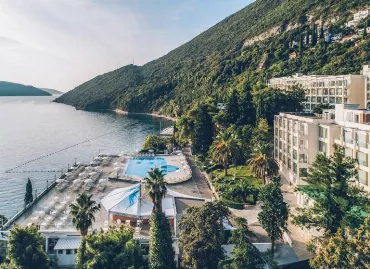 Hotel Iberostar Herceg Novi, Muntenegru / Herceg Novi