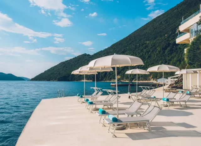 Hotel Iberostar Herceg Novi