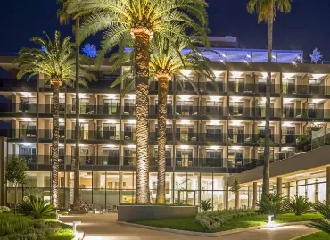 Hotel Palmon Bay & Spa, Muntenegru / Herceg Novi