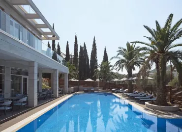 Hotel Ami Budva Petrovac, Muntenegru / Petrovac