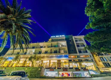 Hotel Vile Oliva Resort, Muntenegru / Petrovac