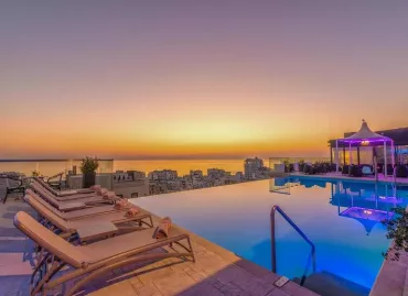 Hotel Ax The Palace, Malta / Sliema