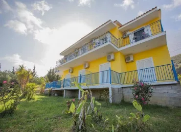 Studios Anastasia, Grecia / Kefalonia / Katelios