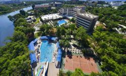 Hotel Linda Resort, Turcia / Antalya / Side Manavgat