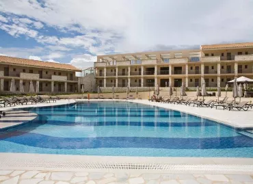 Hotel The Magnolia Resort, Grecia / Kefalonia