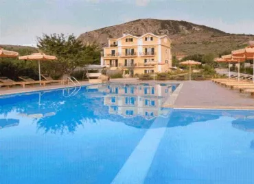 Villa Dei Sogni, Grecia / Kefalonia / Katelios