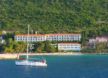 Hotel Adriatiq Faraon, Croatia / Riviera Croatia / Trpanj