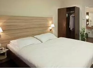 Hotel Austria Trend Salzburg Mitte, Austria / Salzburg