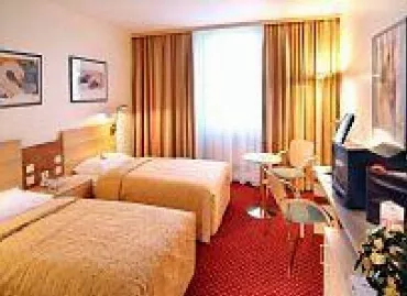 Hotel Austria Trend Salzburg West, Austria / Salzburg