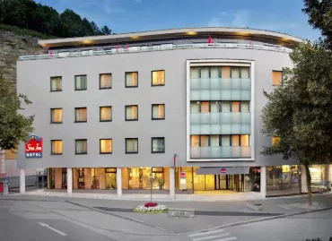 Star Inn Hotel Salzburg Zentrum, Austria / Salzburg