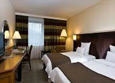 Wyndham Grand Salzburg Conference Centre, Austria / Salzburg