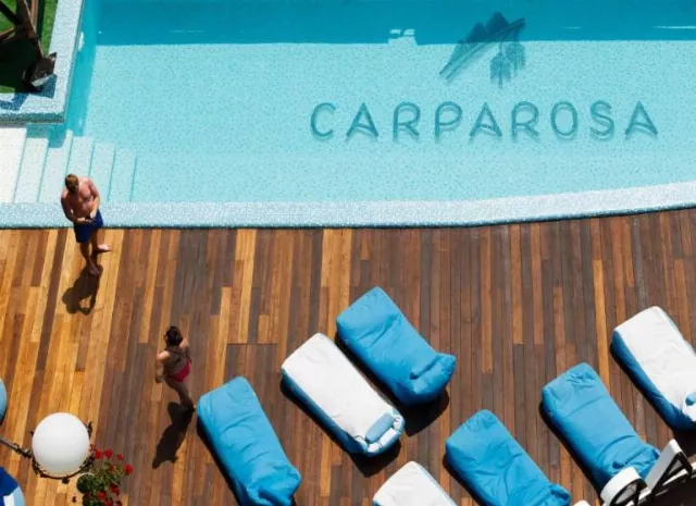 Hotel Carparosa