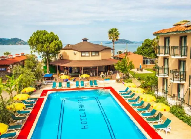 Hotel Bahar
