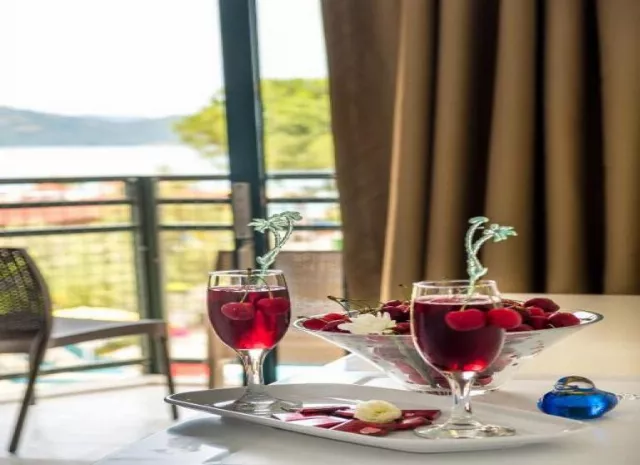 Hotel Bahar