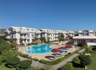 Hotel Daphne Residence, Turcia / Regiunea Marea Egee / Fethiye Oludeniz / Calis