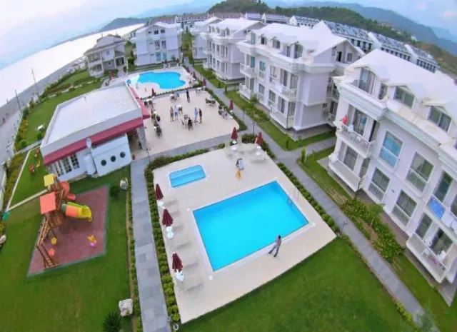 Hotel Daphne Residence