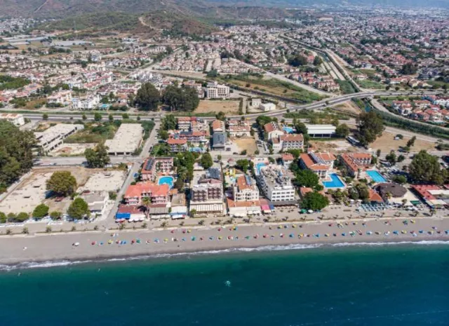 Hotel Harman