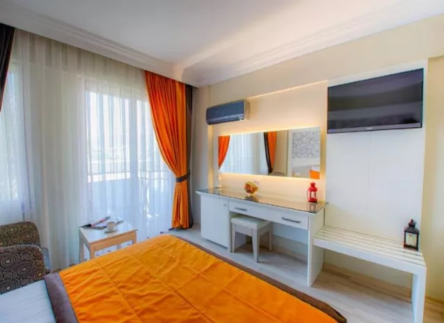 Hotel Harman