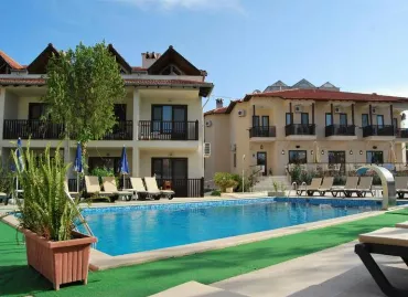 Hotel Binlik, Turcia / Dalyan