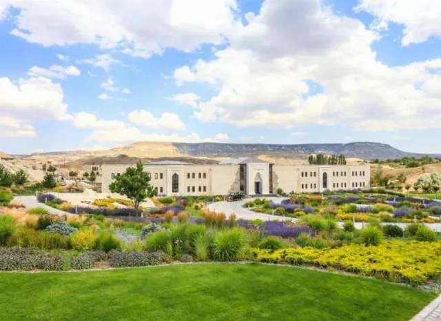 Hotel Ajwa Cappadocia