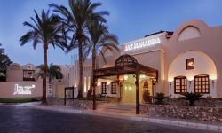 Hotel Jaz Makadina, Egipt / Hurghada / Makadi Bay
