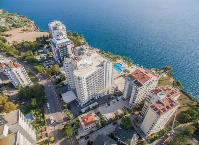 Hotel Adonis Antalya