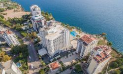 Hotel Adonis Antalya, Turcia / Antalya