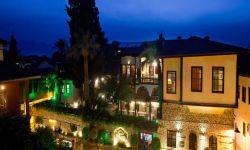 Hotel Alp Pasa, Turcia / Antalya