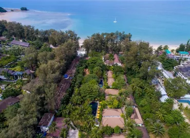 Hotel Nai Yang Beach Resort And Spa, Thailanda / Phuket / Nai Yang