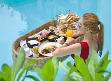 Proud Phuket Hotel, Thailanda / Phuket / Nai Yang