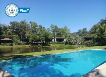 The Touch Green Hotel Naiyang, Thailanda / Phuket / Nai Yang