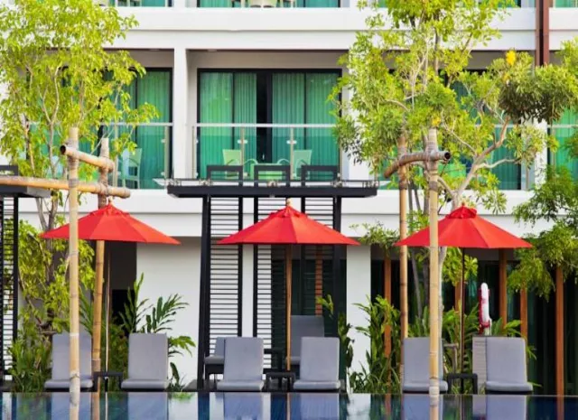 Hotel Amari Hua Hin