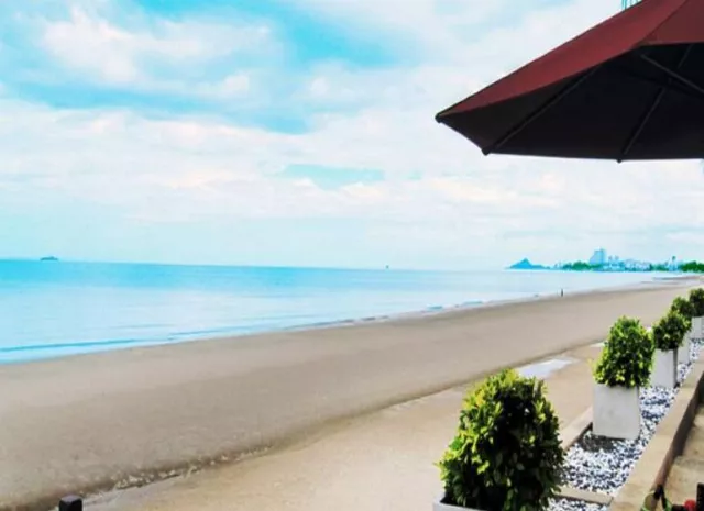 Hotel The Imperial Hua Hin Beach Resort