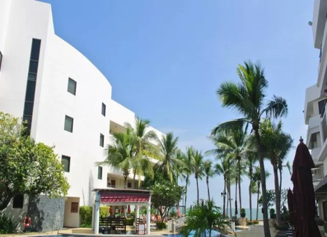 Hotel The Imperial Hua Hin Beach Resort