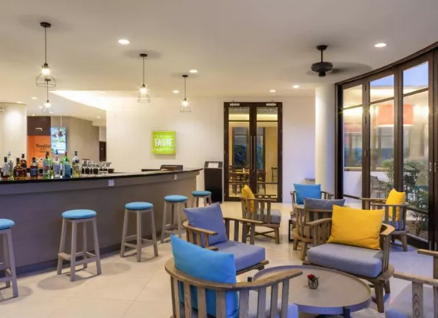 Hotel Ibis Phuket Patong