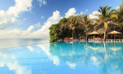 Hotel Baobab Beach Resort, Tanzania / Zanzibar / Coasta De Sud